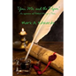 You, Me, and the Paper - Paperback