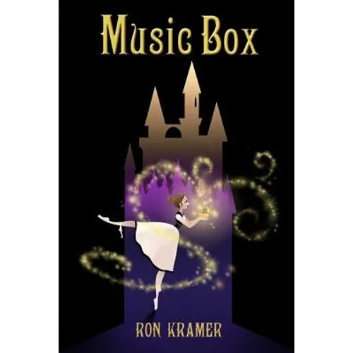 Music Box - Paperback