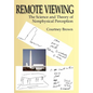 Remote Viewing: The Science and Theory of Nonphysical Perception - Hardcover