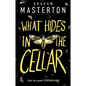 What Hides in the Cellar - Paperback