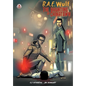 B.A.E. Wulf: The Haunting of Chinatown - Paperback