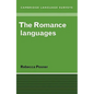 The Romance Languages - Paperback