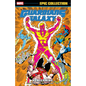 Guardians of the Galaxy Epic Collection: Homecoming - Paperback