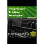Proprietary Trading Strategies: market neutral arbitrage - Paperback