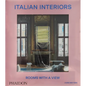 Italian Interiors: Rooms with a View - Hardcover