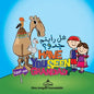 Have you seen Grandad: An amazing adventure in both English and Arabic through Egypt - Paperback