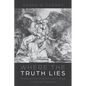 Where the Truth Lies: Pseudonymity, Complicity, and Critique in Fear and Trembling - Hardcover