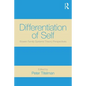 Differentiation of Self: Bowen Family Systems Theory Perspectives - Paperback