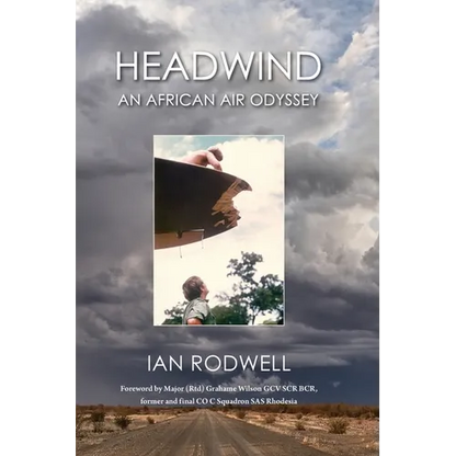 Headwind - Paperback