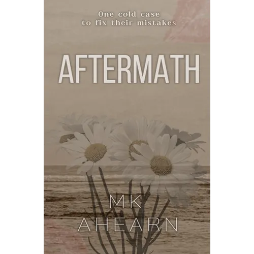 Aftermath - Paperback