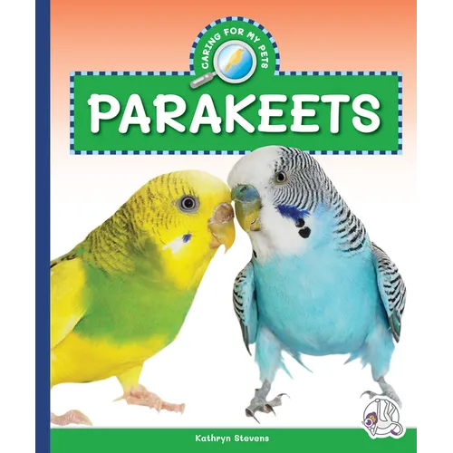 Parakeets - Library Binding