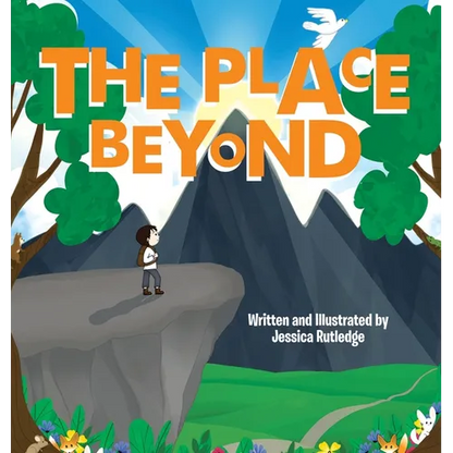 The Place Beyond - Hardcover