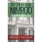 Operation Nimrod: The Iranian Embassy Siege - Hardcover