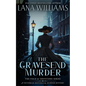 The Gravesend Murder - Paperback