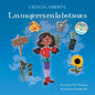 Las Mujeres En La Botánica - Paperback