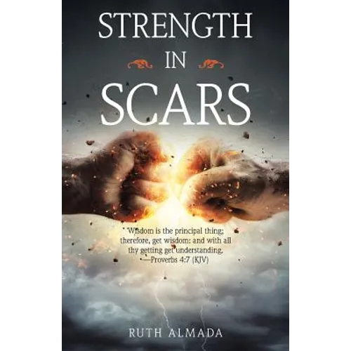Strength in Scars - Paperback