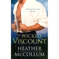 The Wicked Viscount - Paperback
