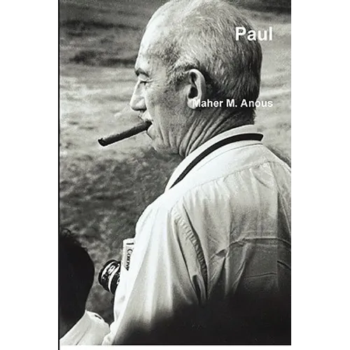 Paul - Hardcover