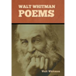 Walt Whitman Poems - Hardcover