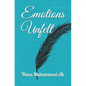Emotions Unfelt - Paperback
