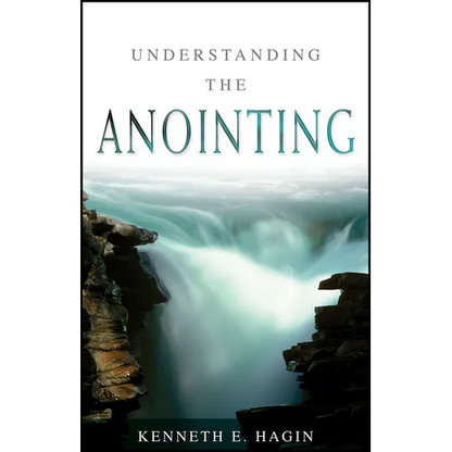 Understanding the Anointing - Paperback