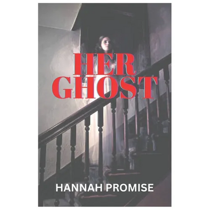 Her Ghost - Paperback