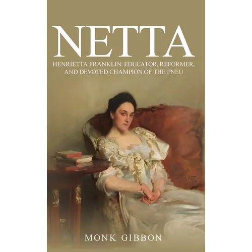 Netta - Hardcover