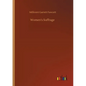 Women's Suffrage - Paperback