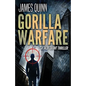 Gorilla Warfare: A Jack Grant Thriller - Paperback