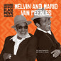 Melvin and Mario Van Peebles - Paperback