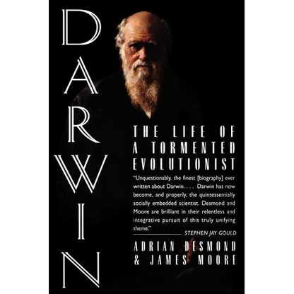 Darwin - Paperback
