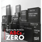 Opening the Archive: The ABCs of Zero - Hardcover
