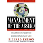 Management of the Absurd - Paperback