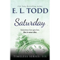 Saturday - Paperback