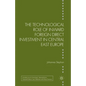 The Technological Role of Inward Foreign Direct Investment in Central East Europe - Paperback