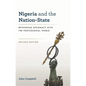 Nigeria and the Nation-State: Rethinking Diplomacy with the Postcolonial World - Hardcover
