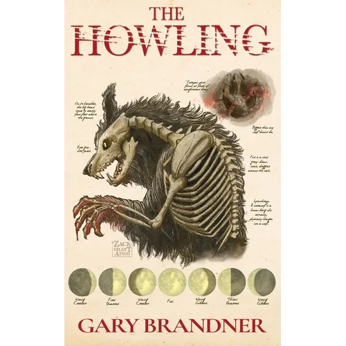 The Howling - Paperback