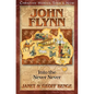 John Flynn: Into the Never Never - Paperback