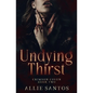 Undying Thirst - Paperback