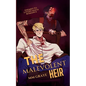 The Malevolent Heir: MM Mafia Paranormal Romance & Fantasy - Paperback