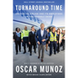 Turnaround Time: Uniting an Airline and Its Employees in the Friendly Skies - Hardcover