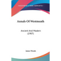 Annals Of Westmeath: Ancient And Modern (1907) - Hardcover