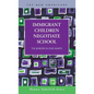 Immigrant Children Negotiate School: The Border in Our Hearts - Hardcover