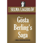 Gosta Berling's Saga - Paperback