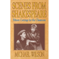 Scenes from Shakespeare - Paperback