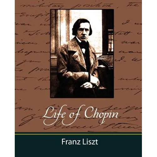 Life of Chopin - Paperback