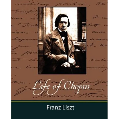 Life of Chopin - Paperback