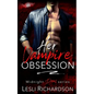 Her Vampire Obsession - Paperback