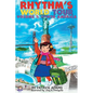 Rhythm's World Tour: Vol 1: North America - Hardcover