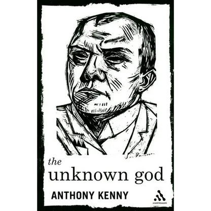 The Unknown God: Agnostic Essays - Paperback